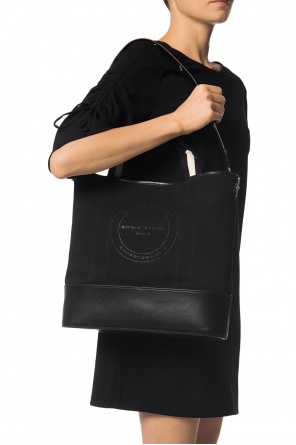 'le sailor' shoulder bag, zdjęcie 2 'le sailor' shoulder bag od Sonia Rykiel